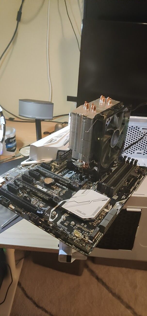 i5-7600 i5-7600