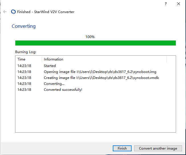 StarWind4 StarWind4