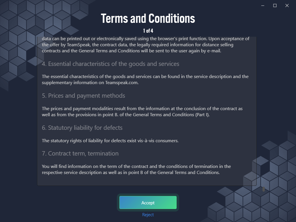 TOS TOS