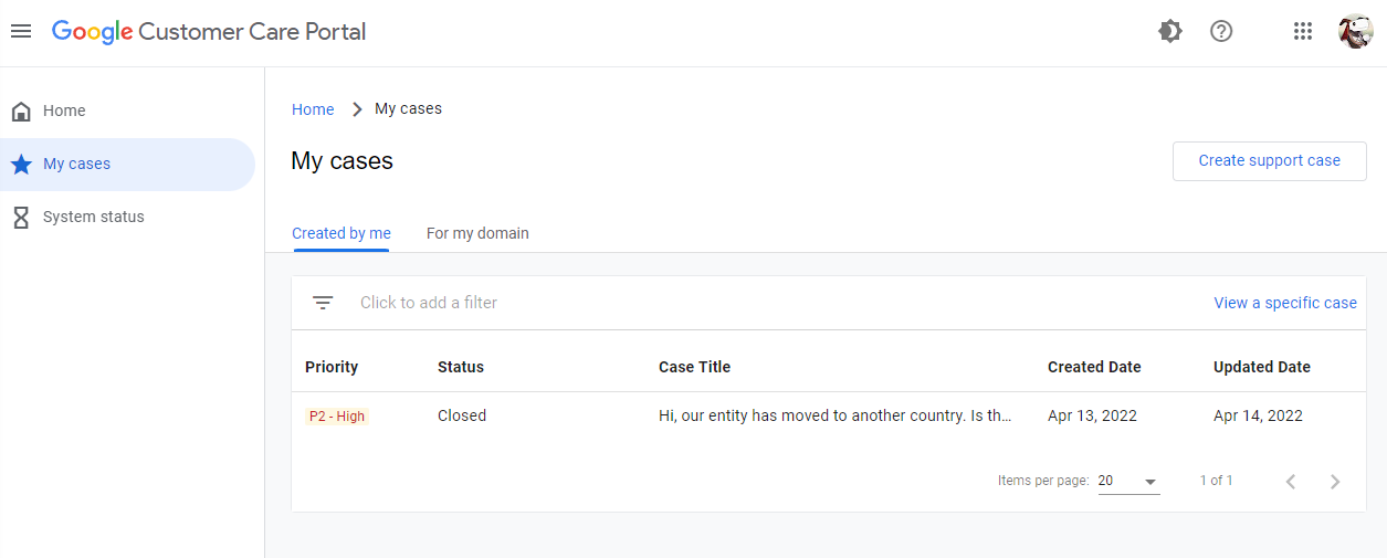 创建工单 创建工单