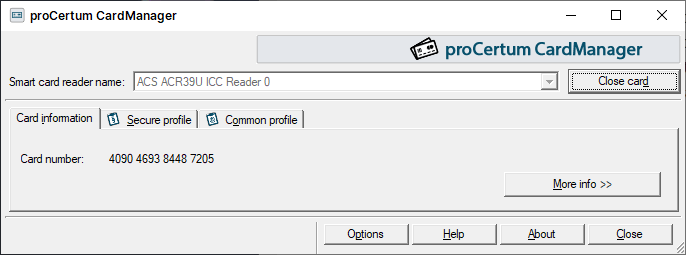 成功读取加密卡 成功读取加密卡